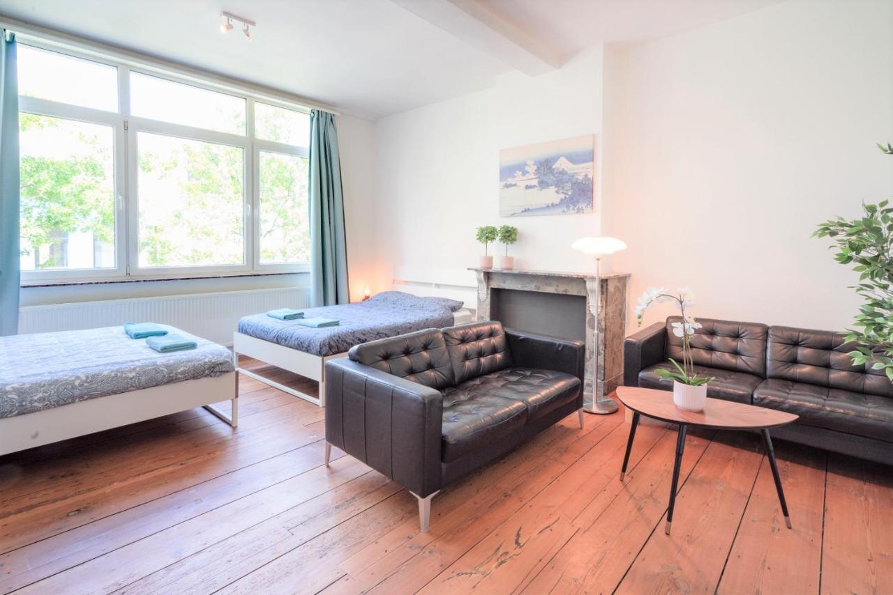 Antwerp Old Town Centrum Apartment Екстериор снимка