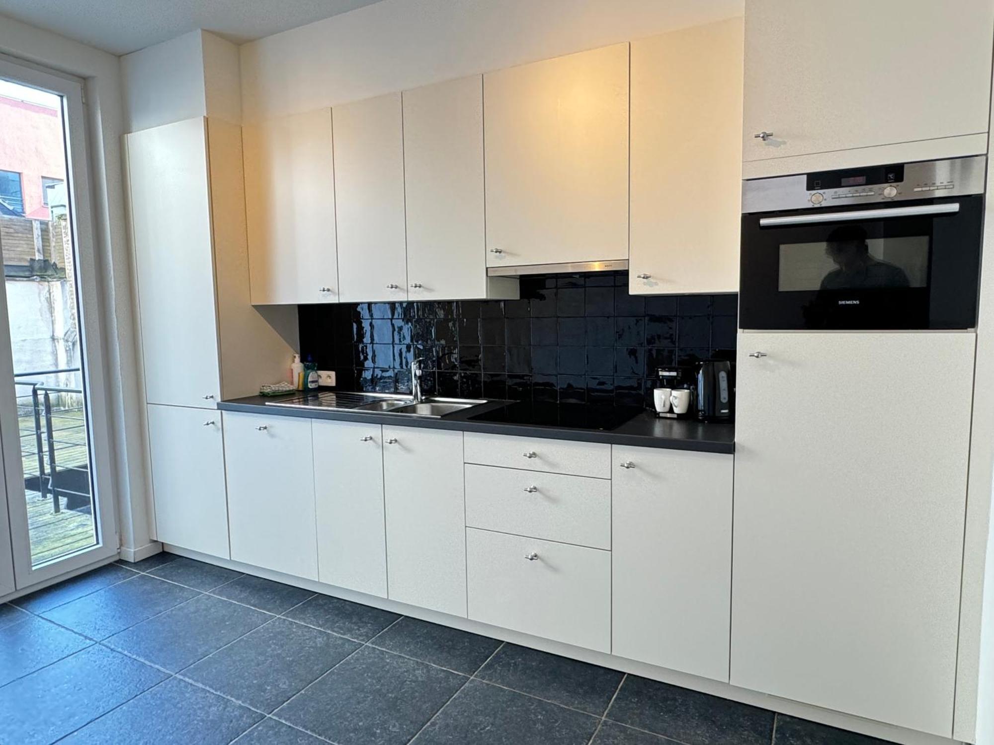 Antwerp Old Town Centrum Apartment Екстериор снимка