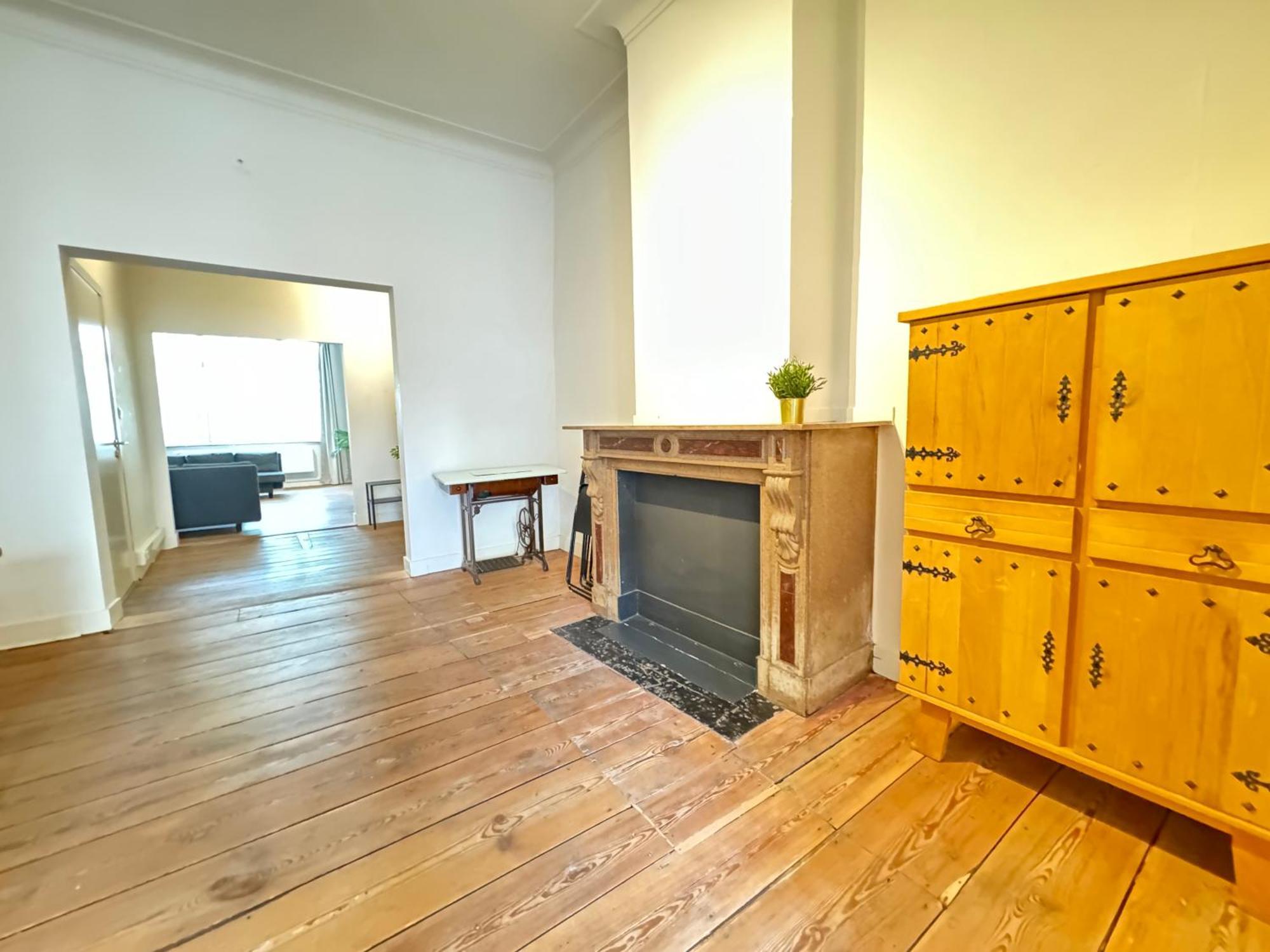 Antwerp Old Town Centrum Apartment Екстериор снимка