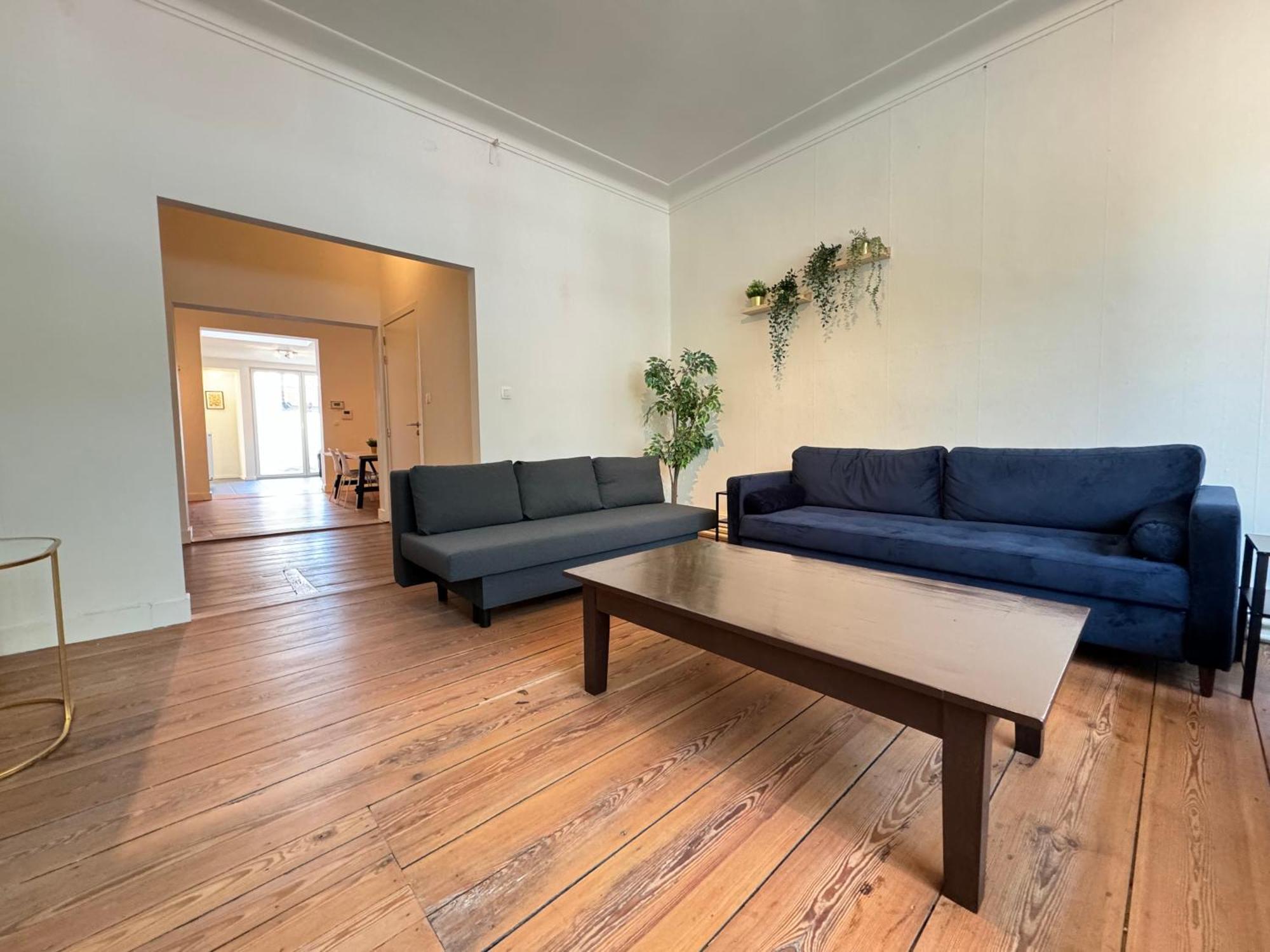 Antwerp Old Town Centrum Apartment Екстериор снимка