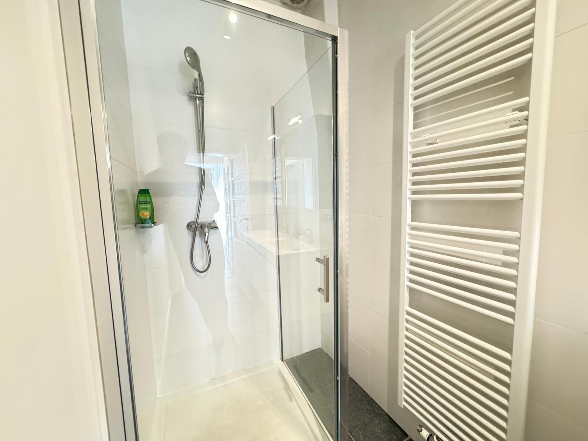 Antwerp Old Town Centrum Apartment Екстериор снимка