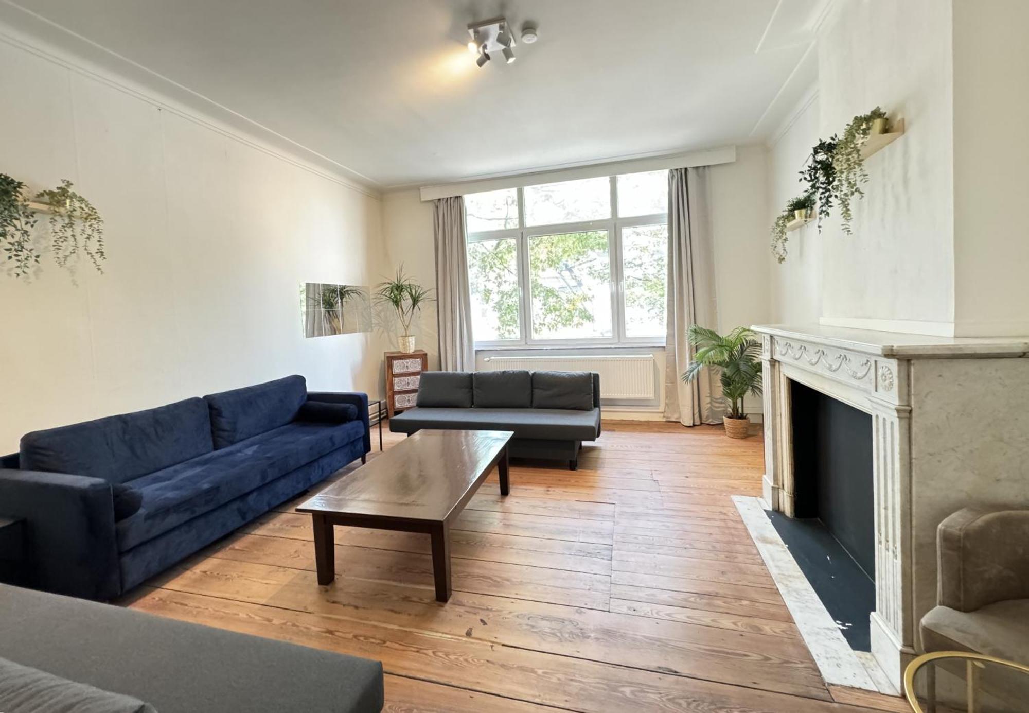 Antwerp Old Town Centrum Apartment Екстериор снимка