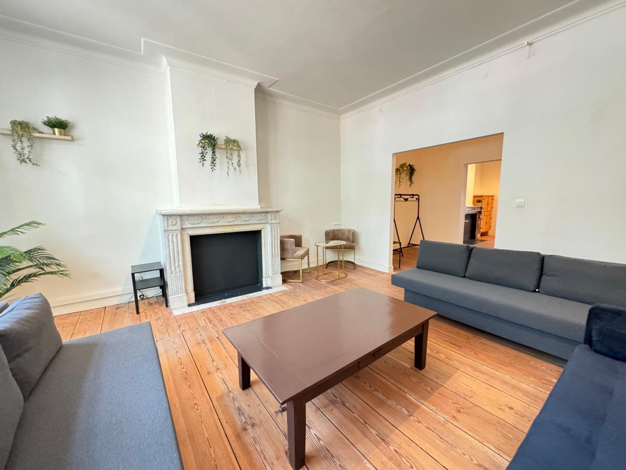Antwerp Old Town Centrum Apartment Екстериор снимка